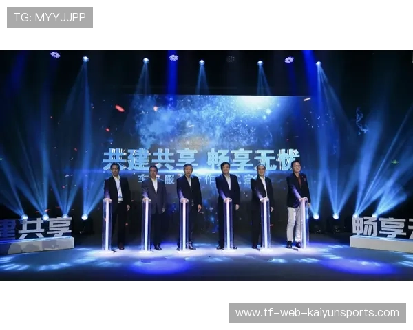 跑步平台与城市夜游活动融合探索新商业模式