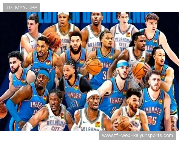 雷霆正式迈入夺冠阵容？专家强烈看好