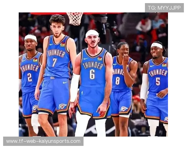 雷霆正式迈入夺冠阵容？专家强烈看好