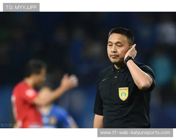 中国足球裁判误判现象原因与改善路径,足球裁判误判怎么办 中国足球裁判误判现象原因与改善路径,足球裁判误判怎么办