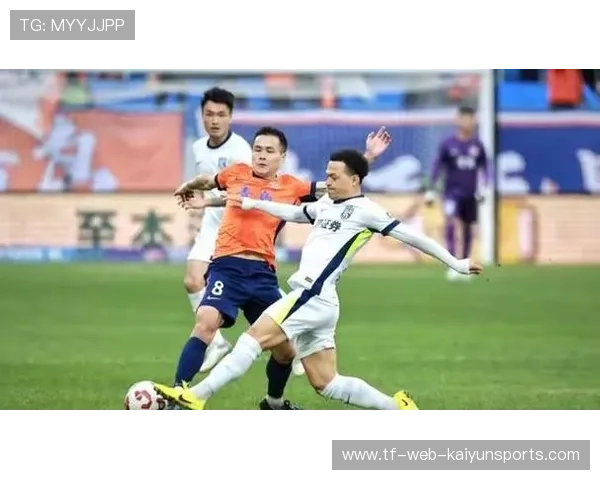 别高兴太早！青岛海牛1-0武汉三镇还没上岸，谨防北京国安故意放水