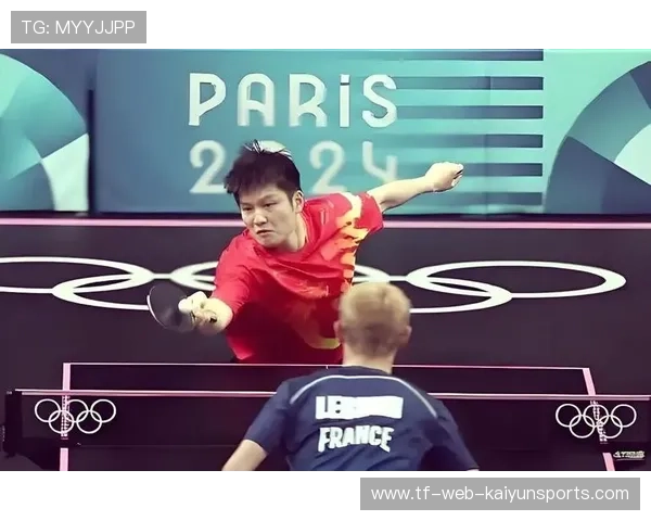 德甲三连胜,樊振东横扫表现令人瞩目,此后,樊振东11-5拿下决胜局,以总比分4-1战胜 德甲三连胜,樊振东横扫表现令人瞩目,此后,樊振东11-5拿下决胜局,以总比分4-1战胜