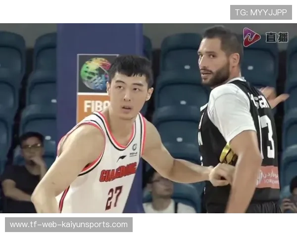 广东92-105负于青岛，张文逸李文昊难撑大局，内线问题凸显，广东张文浩