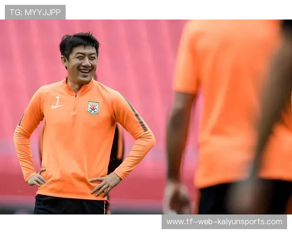 国足青训体系教练员培养现状，中国足协青训教练员