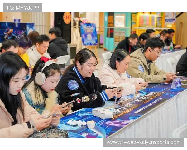 电竞赛事观赏性不断升级